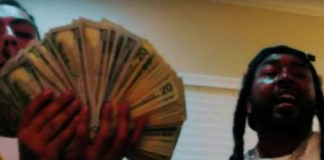 Corleone Family - Peso Peso Feat. Icewear Vezzo
