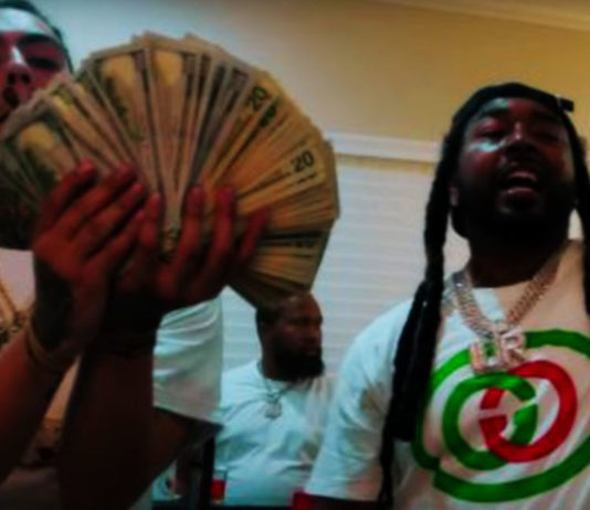 Corleone Family – Peso Peso Feat. Icewear Vezzo Corleone Family - Peso Peso Feat. Icewear Vezzo