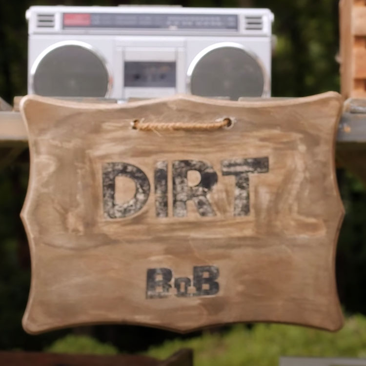 DIRT - B.o.B - Https://wavwax.com/dirt-b-o-b/