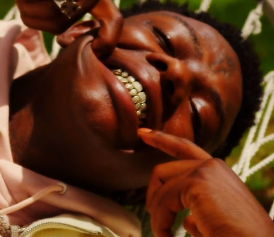 Done With Love - Jackboy (Official Video)