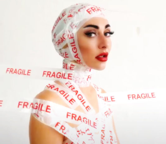 Farewell - Qveen Herby