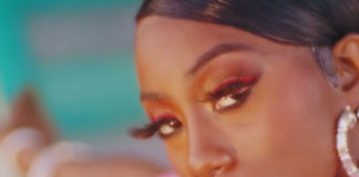 Send The Addy / May I - Flo Milli (Official Video)