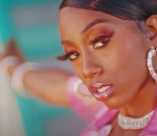 Send The Addy / May I – Flo Milli Send The Addy / May I - Flo Milli (Official Video)