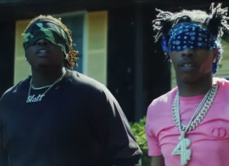 Gunna---BLINDFOLD-(feat.-Lil-Baby)-[Official-Video]-