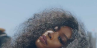 Hit Different - SZA Feat. Ty Dolla $ign