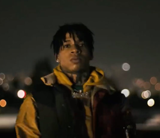 Made It Happen – NLE Choppa Made It Happen - NLE Choppa (official music video) Shot By @Ftystudios1