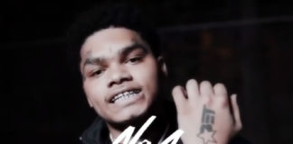 Mistake - NoCap