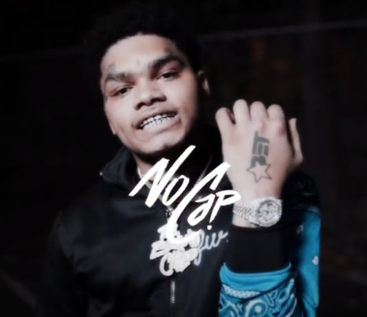 Mistake – NoCap Mistake - NoCap
