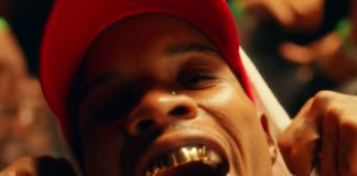 Most High - Tory Lanez