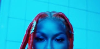 Move - Stefflon Don