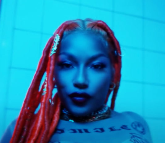 Move – Stefflon Don Move - Stefflon Don