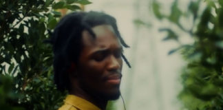 Mrs. Whoever – Saba Mrs. Whoever - Saba