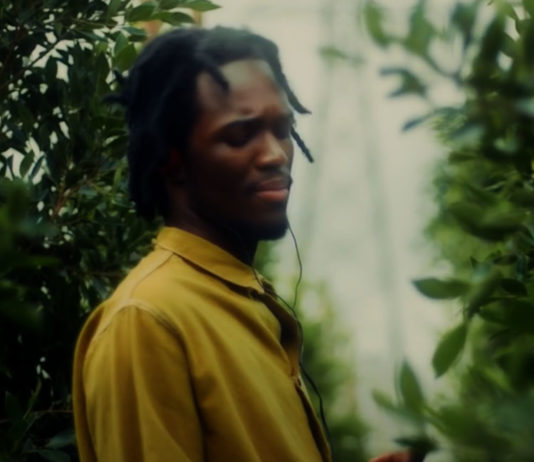 Mrs. Whoever – Saba Mrs. Whoever - Saba