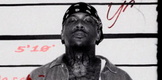 Out On Bail - YG (Official Video)