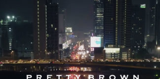 Pretty Brown - Jacquees