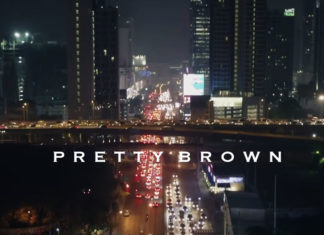 Pretty Brown - Jacquees