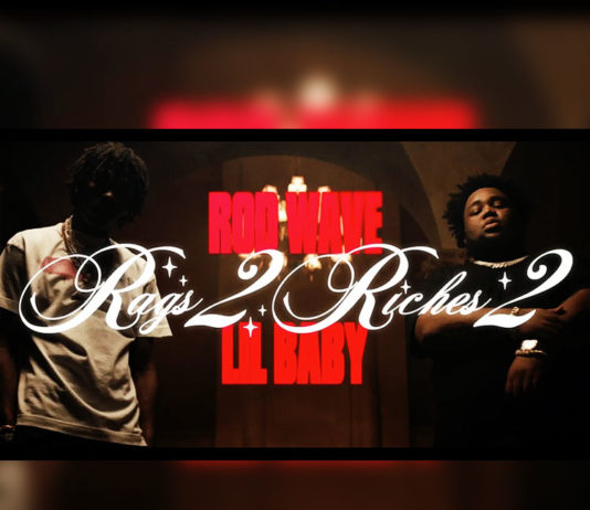 Rags2Riches 2 – Rod Wave ft Lil Baby Rags2Riches 2 - Rod Wave ft Lil Baby