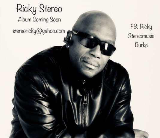 Workaholic - Ricky Stereo