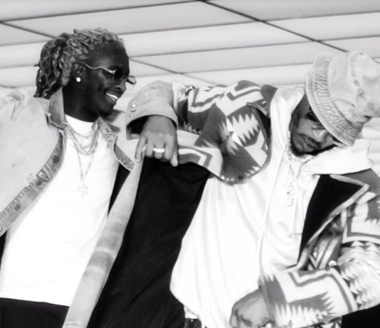Ring - T.I. ft. Young Thug