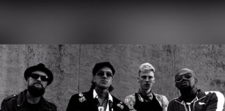 Rowdy - Yelawolf ft. Machine Gun Kelly & DJ Paul