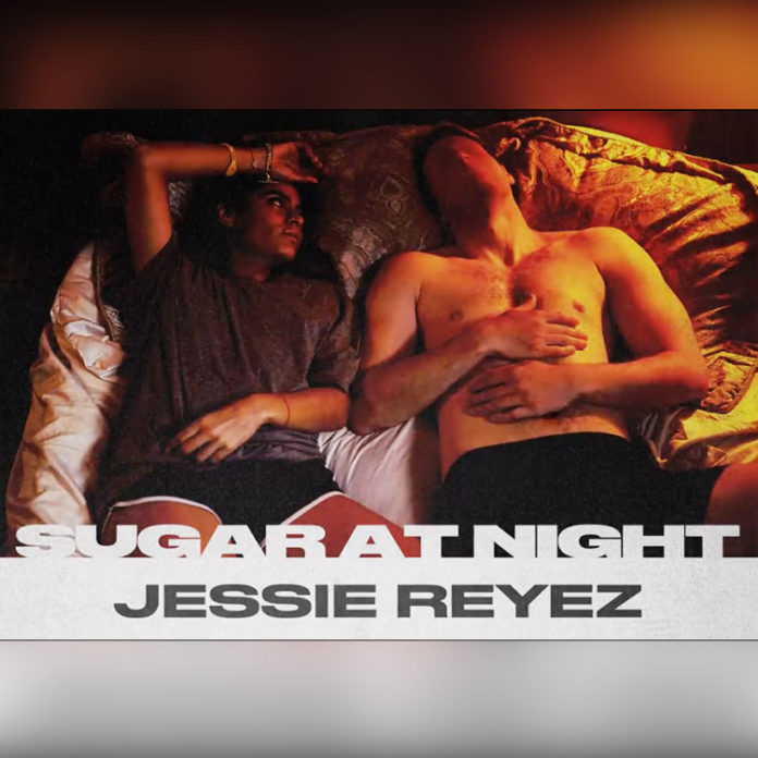 SUGAR AT NIGHT - Jessie Reyez