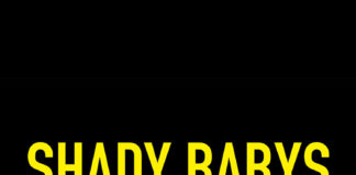 Shady Baby - Shady Babys Feat. Strick