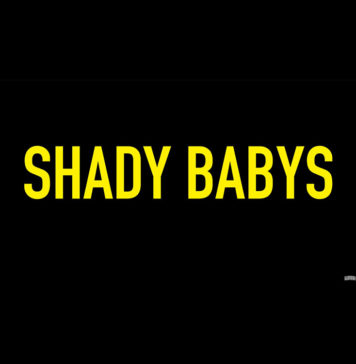 Shady Baby - Shady Babys Feat. Strick