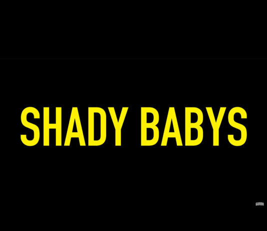 Shady Baby - Shady Babys Feat. Strick