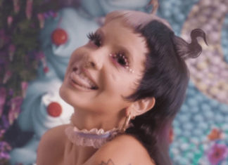 The Bakery - Melanie Martinez [Official Music Video]
