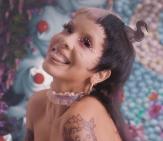 The Bakery - Melanie Martinez [Official Music Video]