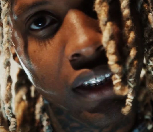 The Voice – Lil Durk The Voice - Lil Durk