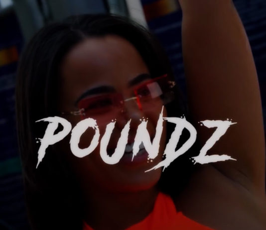 Tik Tok - Poundz