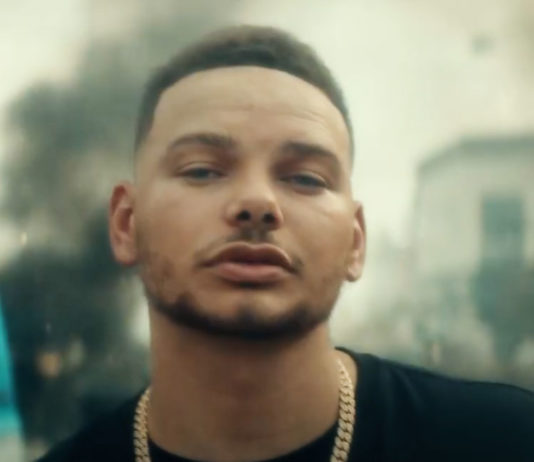 Worldwide-Beautiful---Kane-Brown-Official-Video