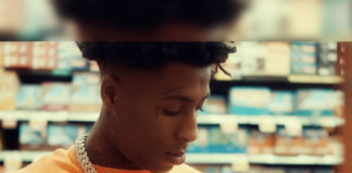 YoungBoy Never Broke Again - Peace Hardly [Official Music Video]