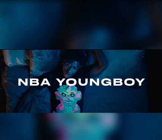 Callin - YoungBoy Never Broke Again feat. Snoop Dogg [Official Music Video]