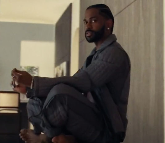 ZTFO - Big Sean