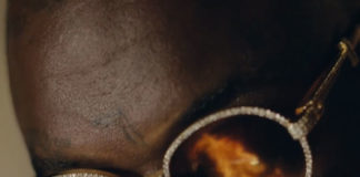 Pinned to the Cross – Rick Ross ft. Finn Matthews Pinned to the Cross - Rick Ross ft. Finn Matthews (Official Music Video)