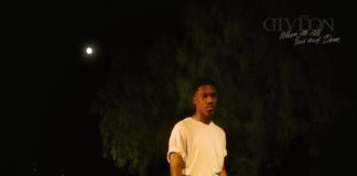 Stuck On You - Giveon