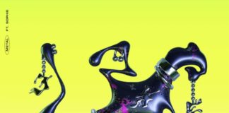 Get Up – Jimmy Edgar Feat. Danny Brown Get Up - Jimmy Edgar Feat. Danny Brown