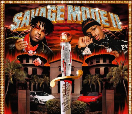 Many Men - 21 Savage & Metro Boomin