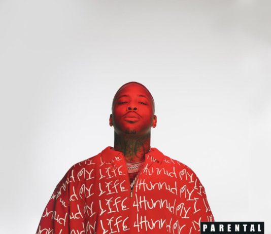 Hate On Me – YG Feat. Lil Tjay RODEO - YG FEAT. CHRIS BROWN