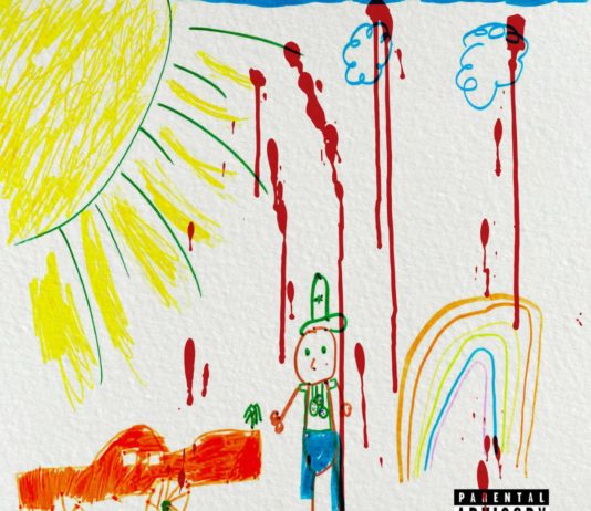 98 Sabres - Westside Gunn Feat. Conway, Benny The Butcher & Armani Caesar Produced by Just Blaze