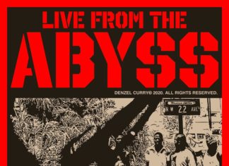Live From The Abyss - Denzel Curry