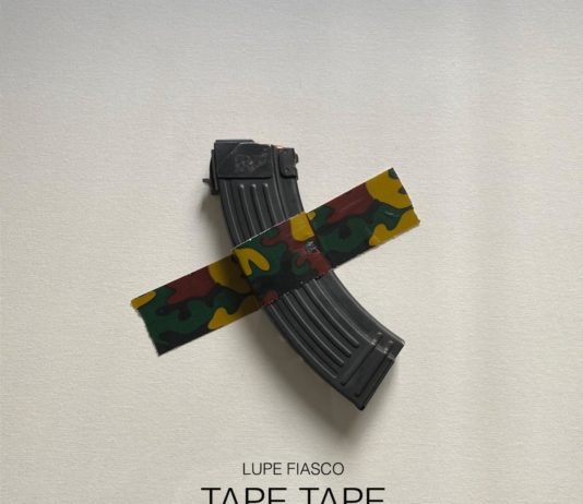 Oh Yes – Lupe Fiasco Produced by Soundtrakk Apologetic - Lupe Fiasco Produced by Soundtrakk
