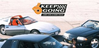 Sunday Morning Drive – Larry June & Harry Fraud Feat. Curren$y & Dom Kennedy Sunday Morning Drive - Larry June & Harry Fraud Feat. Curren$y & Dom Kennedy