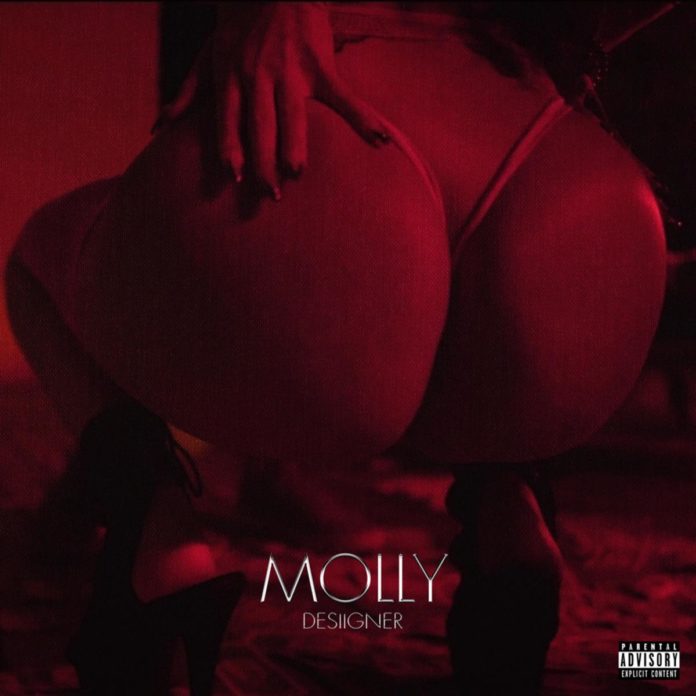 Molly - Desiigner