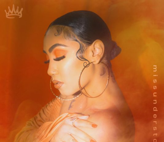 Dream - Queen Naija Feat. Lucky Daye