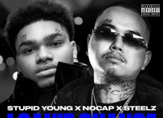 I Can't Change - $tupid Young, NoCap & Steelz