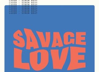 Savage Love (Laxed – Siren Beat) [BTS Remix] - BTS, Jawsh 685 & Jason Derulo
