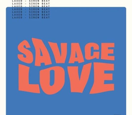 Savage Love (Laxed – Siren Beat) [BTS Remix] - BTS, Jawsh 685 & Jason Derulo